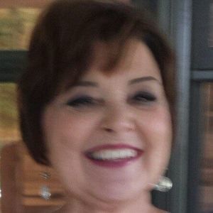 Meet your Posher, Margaret